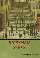 Riceyman Steps 0192813730 Book Cover
