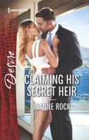 Claiming His Secret Heir 1335971262 Book Cover