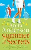 Summer of Secrets B002Q2LEXC Book Cover