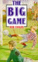 The Big Game B00445V7PO Book Cover