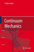 Continuum Mechanics 3642093663 Book Cover