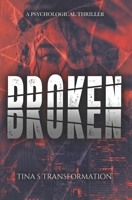 BROKEN B0FL85KCJL Book Cover