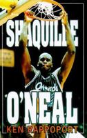 Shaquille O'Neal 0802782949 Book Cover