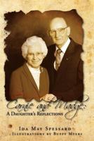 Carnie and Madge: A Daughter's Reflections: A Daughter's Reflections 1462887805 Book Cover