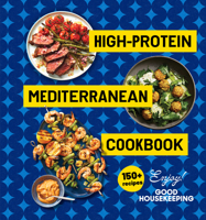 Good Housekeeping High Protein Mediterranean Diet