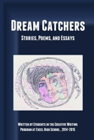 Dream Catchers Anthology 1329187458 Book Cover