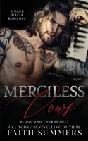 Merciless Vows B09BGKJ3FD Book Cover