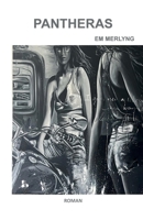 Pantheras (French Edition) B0FQHC6WXL Book Cover