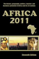 Africa 2011 0916673324 Book Cover