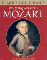Wolfgang Amadeus Mozart 1593891156 Book Cover