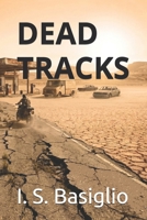 DEAD TRACKS (Italian Edition) B0HBG83N6T Book Cover