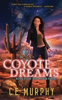 Coyote Dreams 1835570143 Book Cover