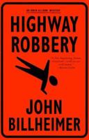 Highway Robbery (Worldwide Library Mysteries) 0312252471 Book Cover