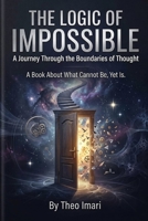 The Logic of Impossible: A Journey Through the Boundaries of Thought A Book About What Cannot Be, Yet Is B0H7XW21GM Book Cover