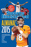 Sports Illustrated Almanac 2015 1618933507 Book Cover