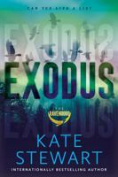 Exodus 149675462X Book Cover