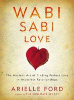Amor Wabi Sabi 0062003763 Book Cover