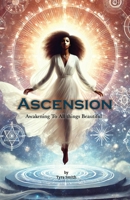 Ascension 1960853708 Book Cover