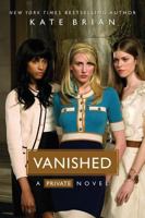 Vanished 1416984712 Book Cover