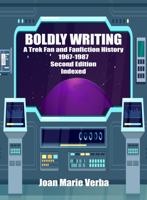 Boldly Writing 1502817411 Book Cover