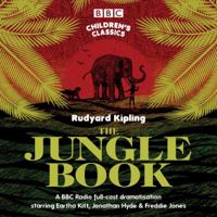 The Jungle Book 1408400677 Book Cover