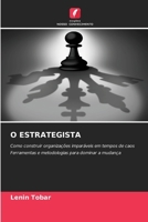 O Estrategista (Portuguese Edition) 620991487X Book Cover