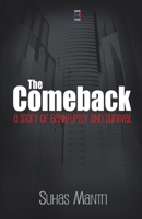 Comeback: A Story Of Bankruptcy And Survival 8172239114 Book Cover