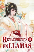 Renacimiento en llamas 5: Una pareja astuta B084P858MM Book Cover