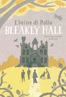 Bleakly Hall 0099513471 Book Cover