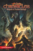 Dragonlance Chronicles Vol. 1: Dragons of Autumn Twilight 1631401238 Book Cover