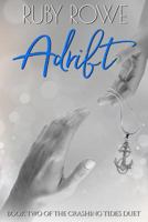 Adrift 1724299689 Book Cover