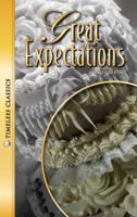 Great Expectations (Timeless Classics) 1616510781 Book Cover