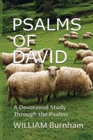Psalms of David: A Devotional Study Through the Psalms B0H37XKGVZ Book Cover