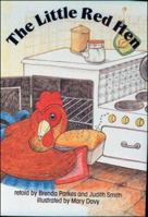 The Little Red Hen 0454014864 Book Cover