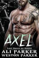 Axel 1986077225 Book Cover