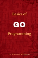 Basics of Go Programming B09SB87QST Book Cover