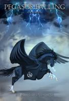 Pegasus Falling 0578909391 Book Cover