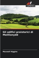 Gli edifici preistorici di Meillionydd (Italian Edition) 6209867863 Book Cover