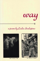 way (Poems) 086547320X Book Cover
