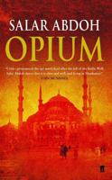 Opium 0571221173 Book Cover