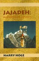 Jajadeh: Mountain Spirit 0738805157 Book Cover