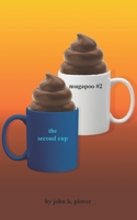 mugapoo #2: The Second Cup B08SP6DZXZ Book Cover