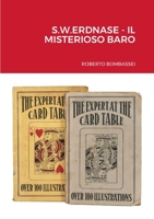 S.W.Erdnase - Il Misterioso Baro 1447753577 Book Cover