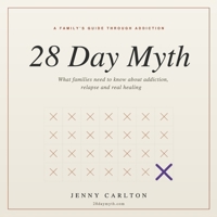 28 Day Myth B0H8WL1HKV Book Cover