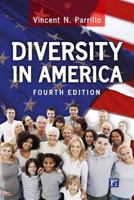Diversity in America 1412956374 Book Cover