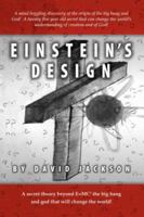 Einstein's Design 1425103456 Book Cover