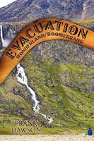 Evacuation Wonderland/Boomerrang 1438969414 Book Cover