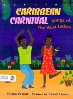 Caribbean Carnival: Songs of the West Indies 068810780X Book Cover