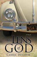 The Lens of God 1545610738 Book Cover