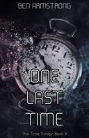 One Last Time 1734259736 Book Cover